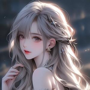 斑鸠滩原住民 头像