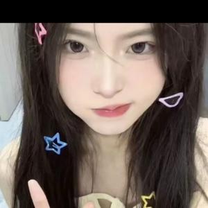 兔兔一分饱 头像