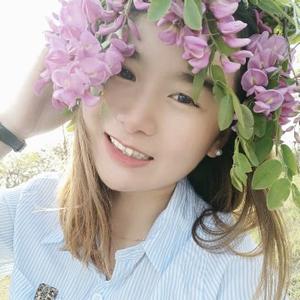 我有一只可爱的狗子 头像