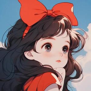 张鱼小丸子 头像