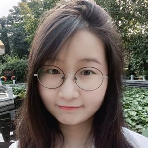 搞机大姣姣 头像