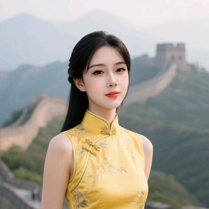 珍妮爱音乐 头像