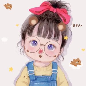 果果小如意 头像