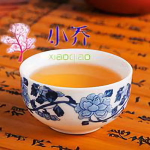 小乔的美食美客 头像