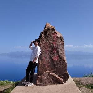 江上远航家 头像
