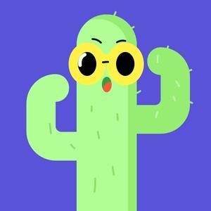 纠结的Amphion 头像