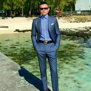 随缘布道真如铁 头像