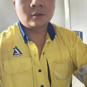 杰锅在非洲几内亚 头像