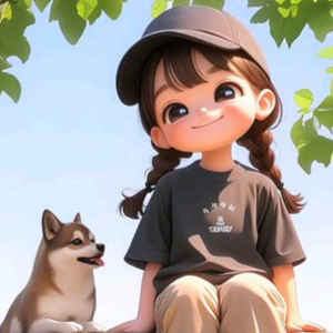 索尼雅短剧 头像