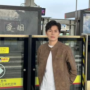 林刚好yong 头像