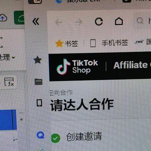 TikTok大玩家 头像