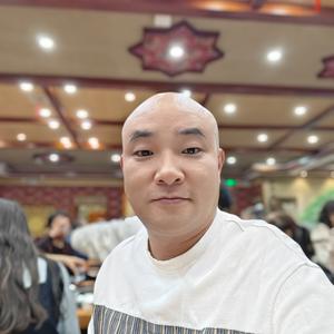 小闫打铁镯 头像