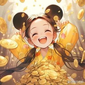 圣夕木看世界 头像