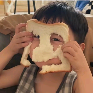 沉默的小黑 头像