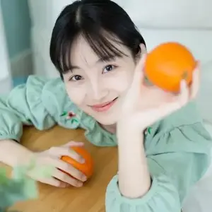 优雅蜻蜓 头像