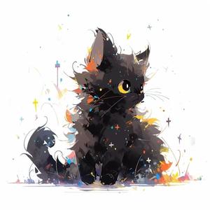 我喜欢雪花 头像