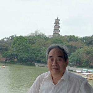 雪香居者