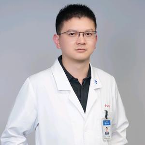 呼吸科医生张勇 头像