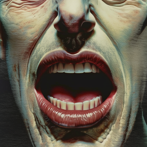 内娱吐槽员 头像