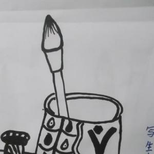 一只五两的鼠