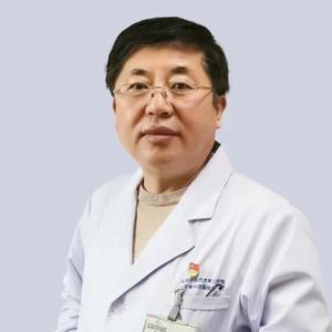 儿科专家王爷爷