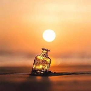 足不出户看世界 头像