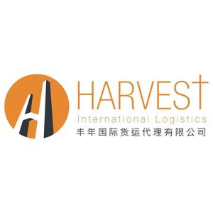 广东丰年国际物流 头像