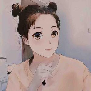 江江合租独居日记 头像