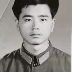 我刚到新疆当兵时，部队代号是疆字101部队，遇到有人问你是那个部队的？我们会很自豪的说，是101的。后来部队代号改为36188部队，但我们不 ...