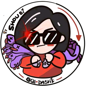 进击的白小莹 头像