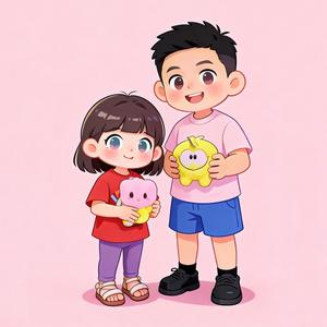 三十三岁直男奶爸 头像