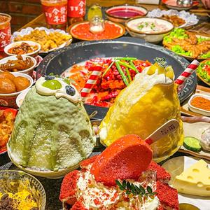 Tamara爱美食 头像