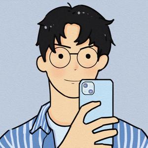 平凡的朋友圈 头像