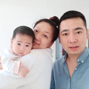 老纪的快乐生活 头像