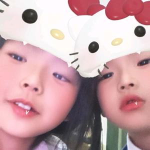 我是樨樨丫 头像