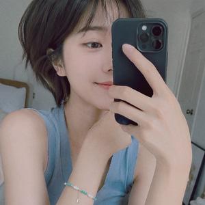 宅小玖 头像