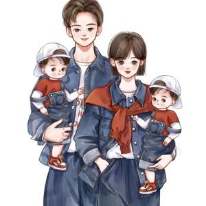 宝藏女孩贝贝呀 头像