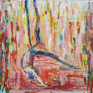 艺术人类W 头像