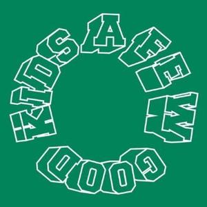 嘻哈摇摆人 头像