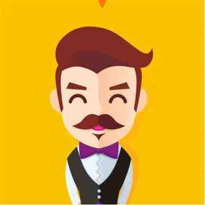 JadeMing杰德明 头像