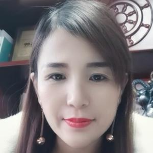 瑞菁瘦丽人品牌创始人 头像