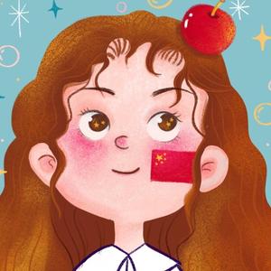 儿童画彭彭 头像