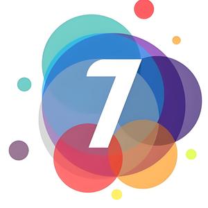 小7工具集 头像