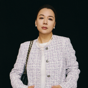 Q姐(时尚潮流 头像