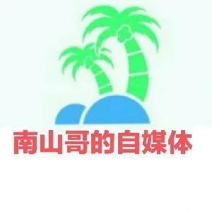 南山哥的自媒体 头像
