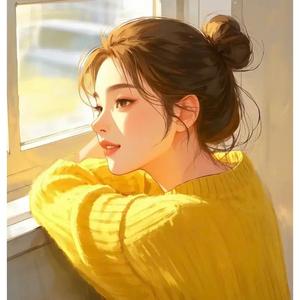 安锦的追光手记 头像