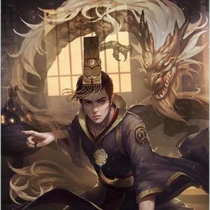 酷奇谈游戏 头像