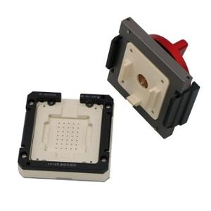 谷易电子socket测试座 头像