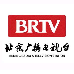 北京广播电视台 头像