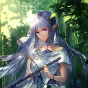 爱玩爱闹腾 头像